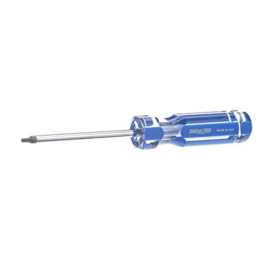 Channellock R204a # 2 Professional Recess Screwdriver for $7 Channellock R204a # 2 Professional Recess Screwdriver for $7