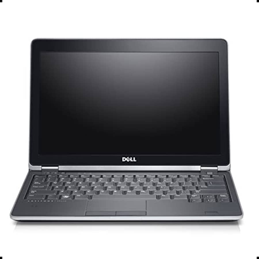 Dell Latitude E6230 12.5in Notebook PC - Intel Core i5-3320M 2.6GHz 8GB 128SSD Windows 10 Pro for $131 Dell Latitude E6230 12.5in Notebook PC - Intel Core i5-3320M 2.6GHz 8GB 128SSD Windows 10 Pro for $131