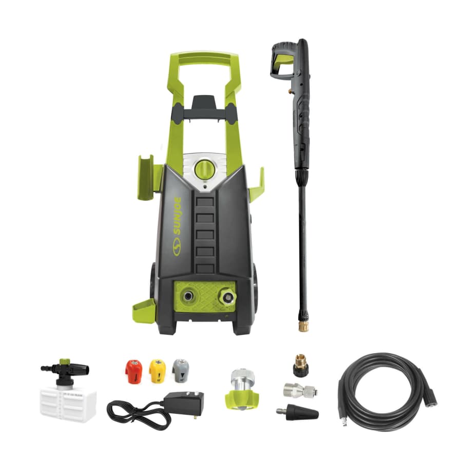 Sun Joe Electric Pressure Washer w/ Extension Wand for $69