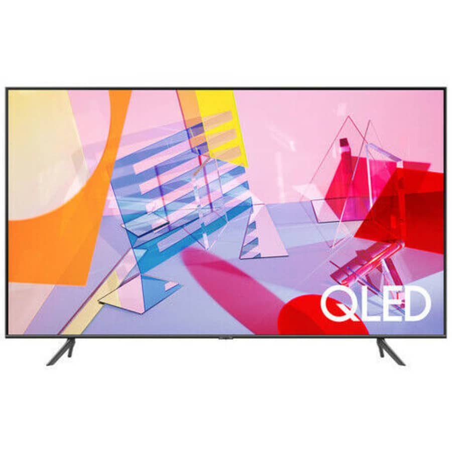 Samsung 65" 4K QLED Smart TV for $898