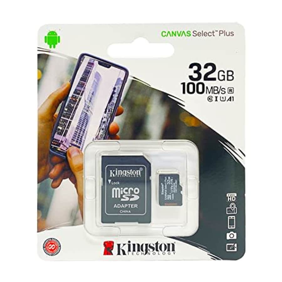 Transcend Samsung WB350F Digital Camera Memory Card 32GB microSDHC Memory Card with SD Adapter for $12 Transcend Samsung WB350F Digital Camera Memory Card 32GB microSDHC Memory Card with SD Adapter for $12