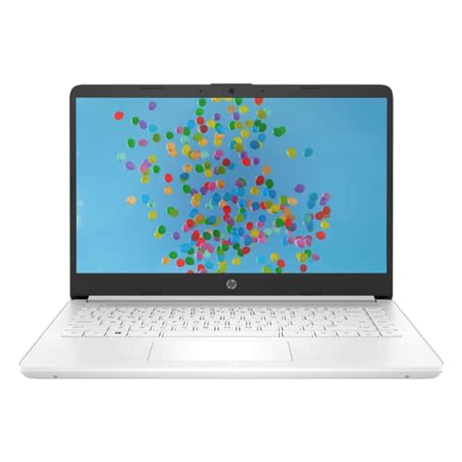 HP Laptop, Newest 14" Ultral Light Laptop for Students and Business, Intel Celeron N4120, 16GB RAM, for $289