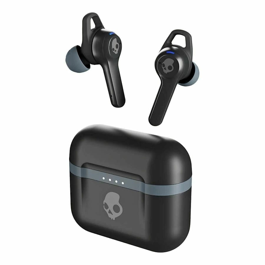 Skullcandy Indy Fuel True Wireless Earbuds for $15