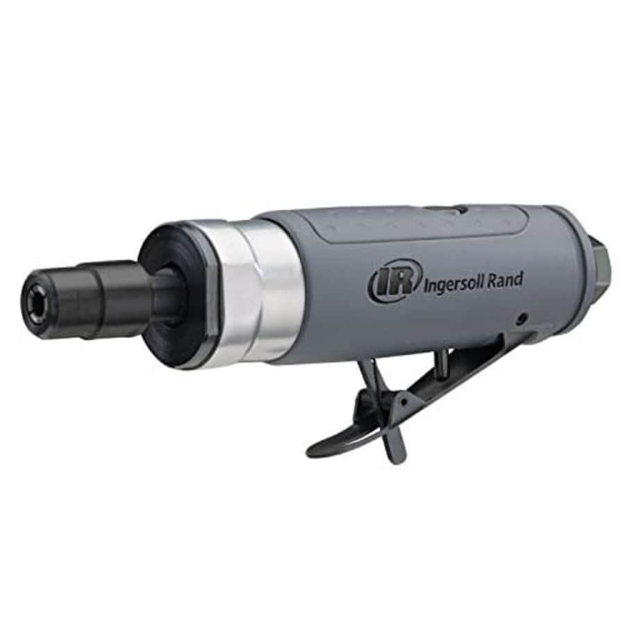 Ingersoll Rand 308B Air Straight Die Grinder for $53 Ingersoll Rand 308B Air Straight Die Grinder for $53