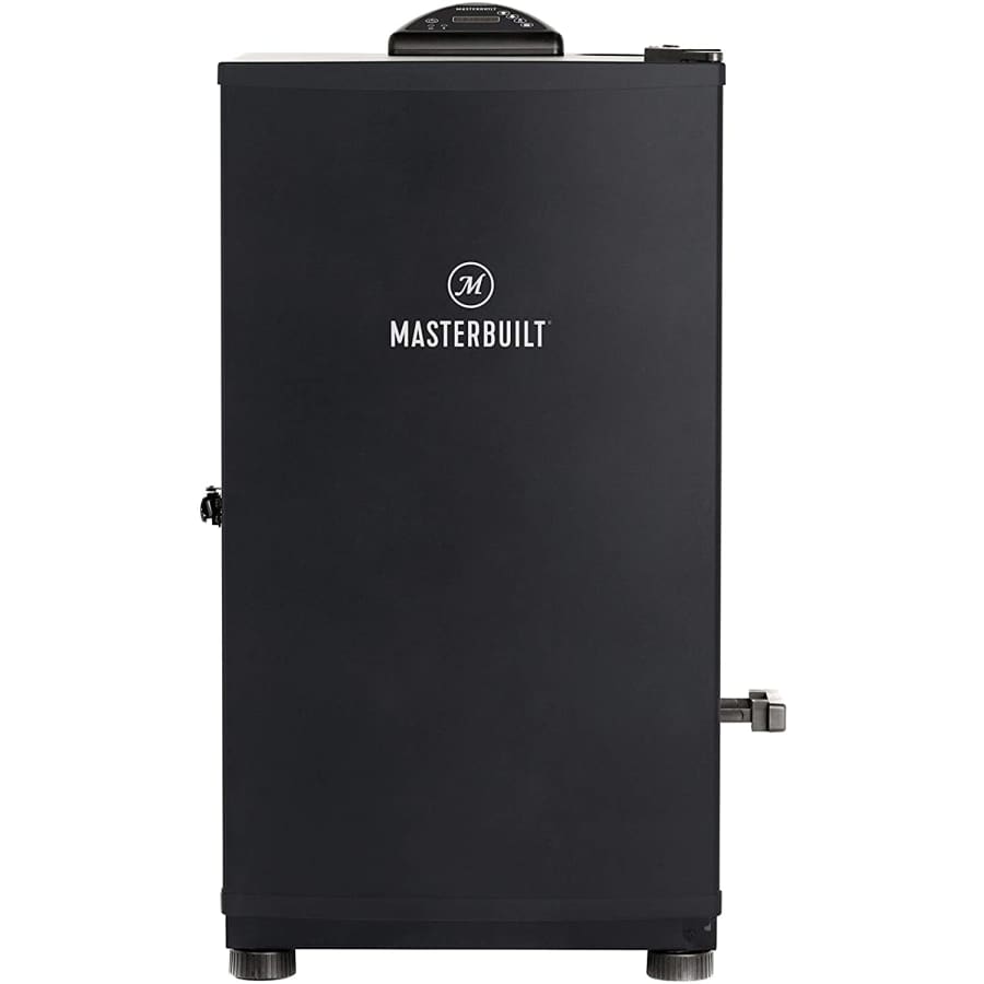 Masterbuilt 30" Digital Electric Smoker for $249