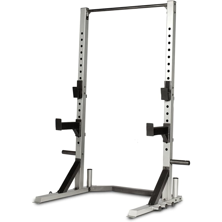 Cap Barbell Deluxe Power Rack for $270