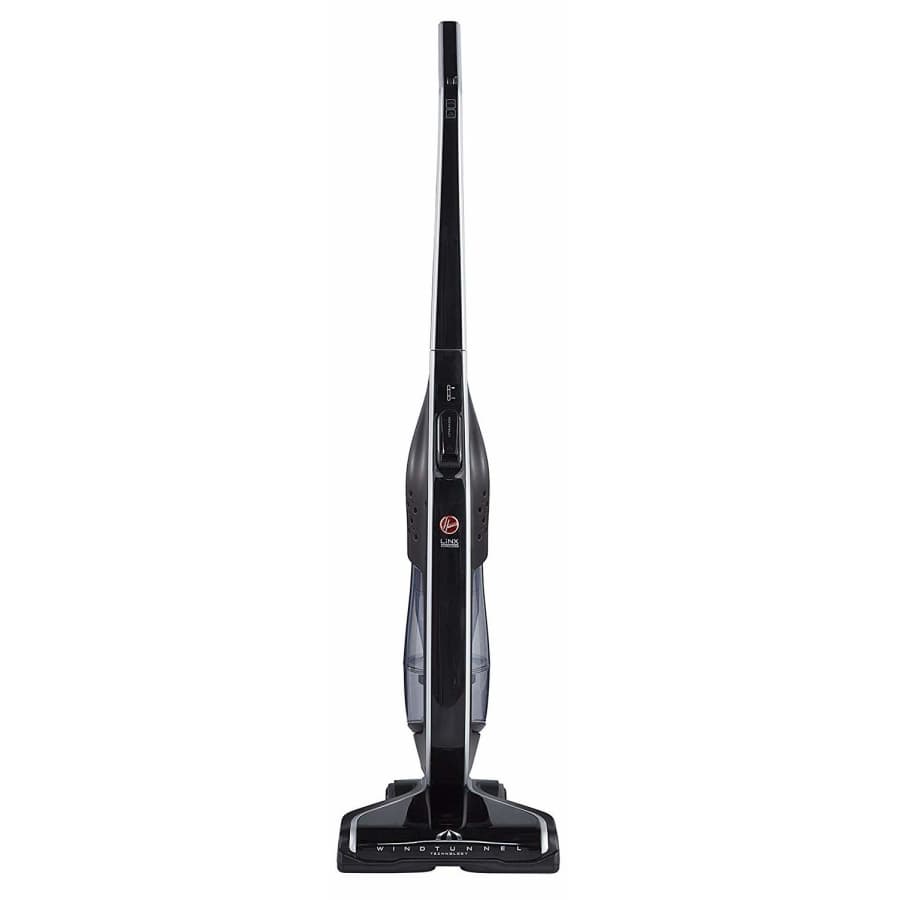 Hoover Linx Signature Cordless Stick Vacuum for $96 Hoover Linx Signature Cordless Stick Vacuum for $96
