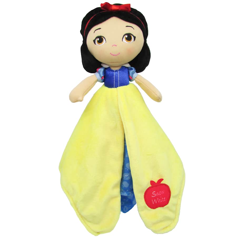 Kids Preferred Princess Snow White Blankey for $10