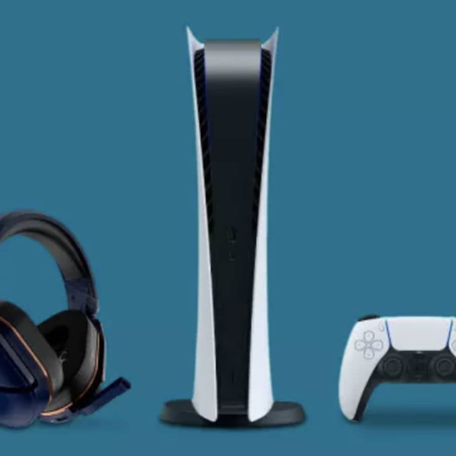 Gaming Gear at eBay: Up to 50% off