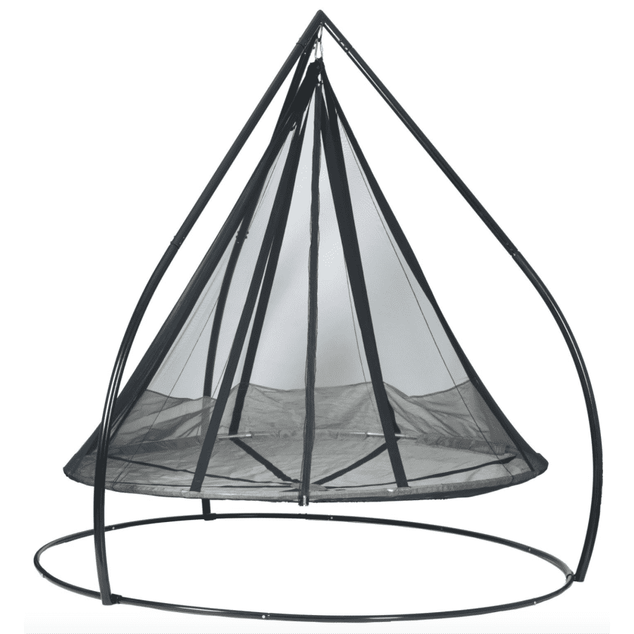 Flowerhouse Flying Saucer w/ Stand for $370