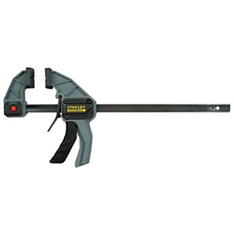 Stanley Tools FatMax XL Trigger Clamp 150mm for $53