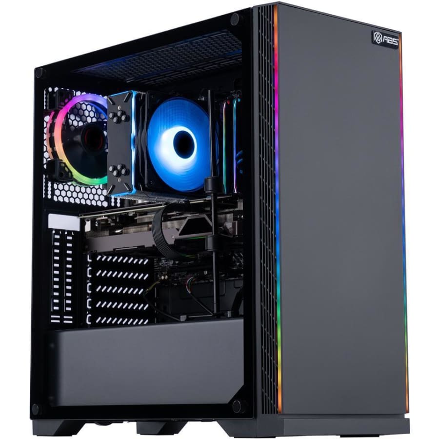 ABS Master 12th-Gen. i7 Desktop PC w/ NVIDIA GeForce RTX 3060 Ti for $1,500 ABS Master 12th-Gen. i7 Desktop PC w/ NVIDIA GeForce RTX 3060 Ti for $1,500