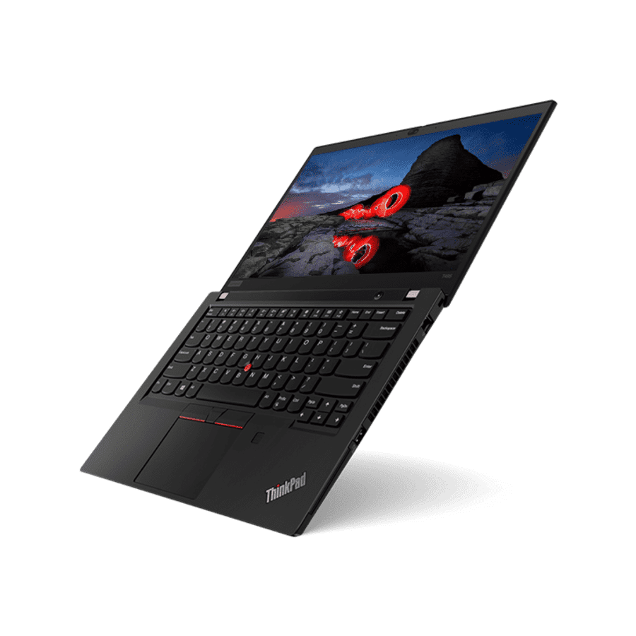 Lenovo ThinkPad T495 Ryzen 5 Quad 14" 1080p Laptop for $893 Lenovo ThinkPad T495 Ryzen 5 Quad 14" 1080p Laptop for $893