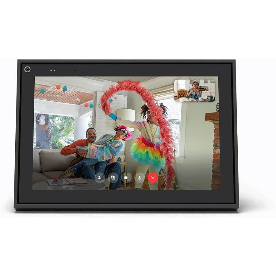 Meta Portal 10.1" Smart Touchscreen Display for $139 Meta Portal 10.1" Smart Touchscreen Display for $139