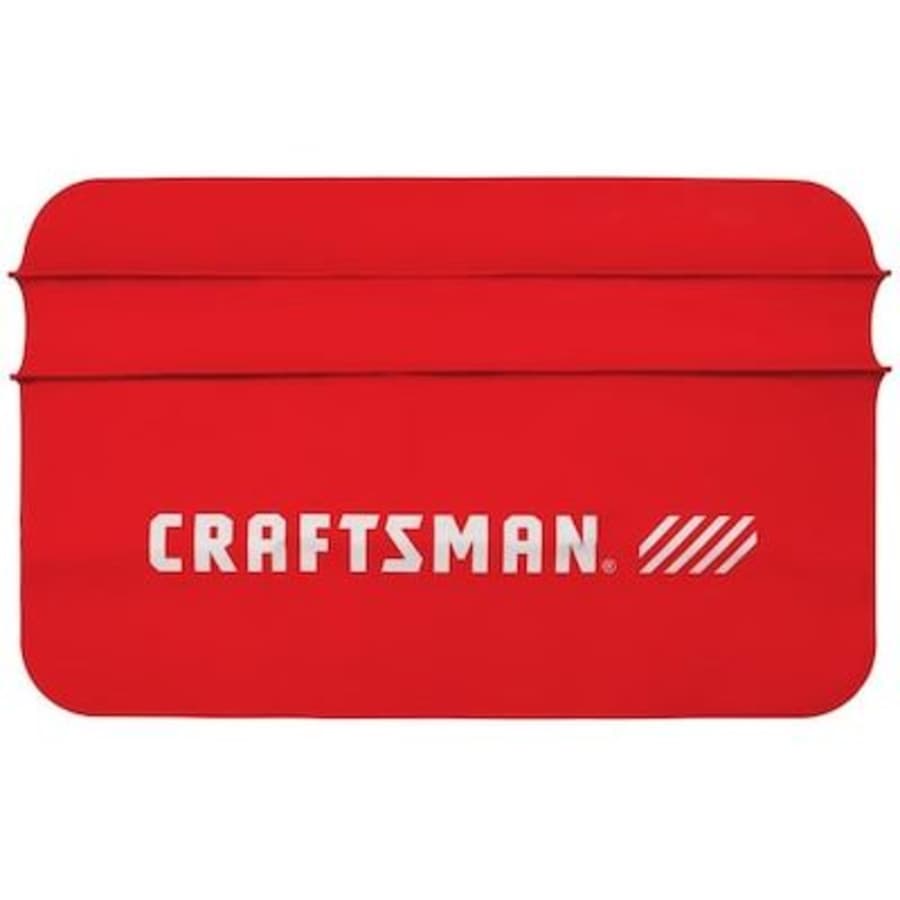Craftsman Automotive Fender Cover for $5 Craftsman Automotive Fender Cover for $5