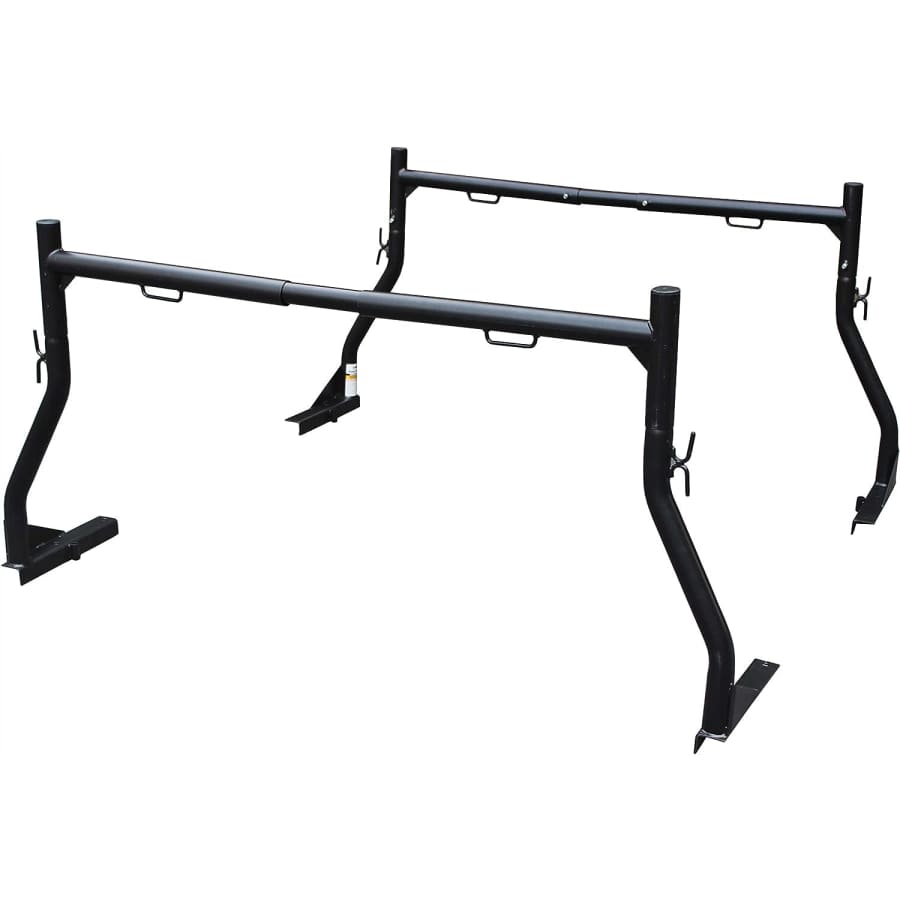 MaxxHaul Adjustable Utility Racks for $113