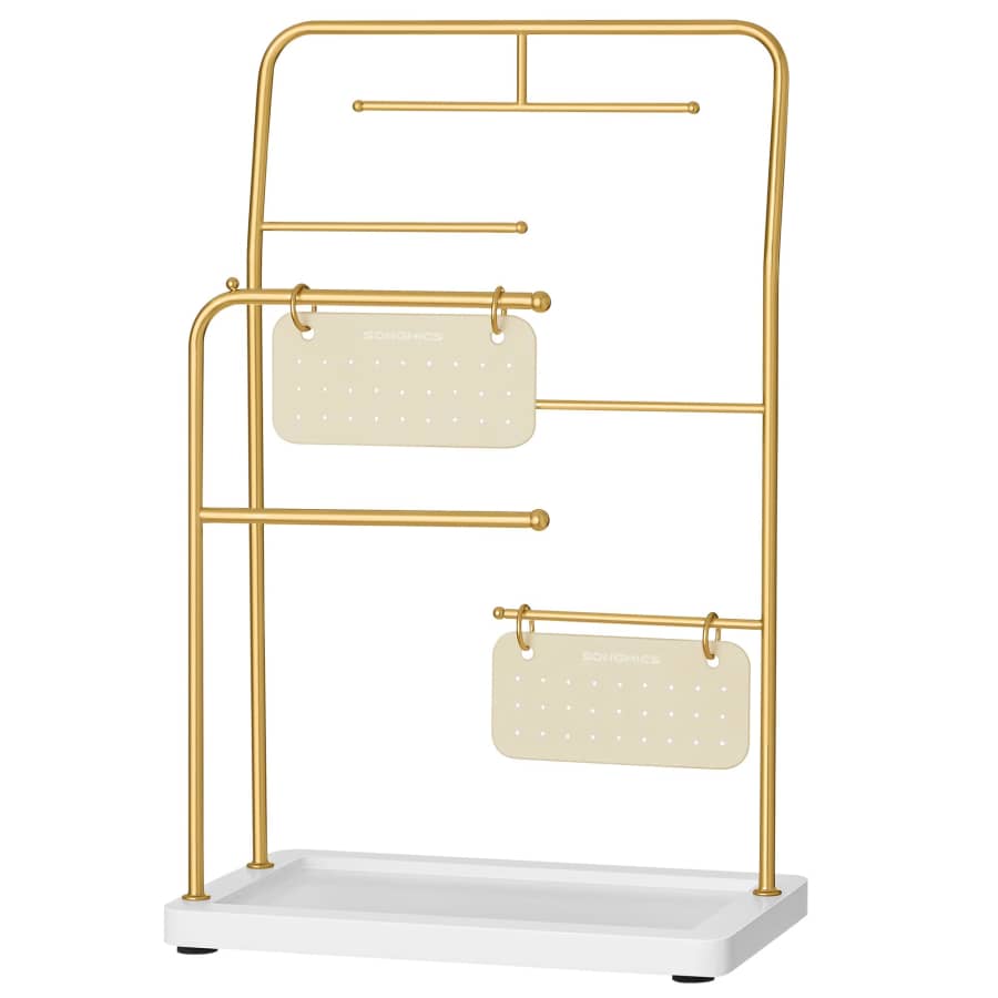 Songmics Jewelry Stand for $20