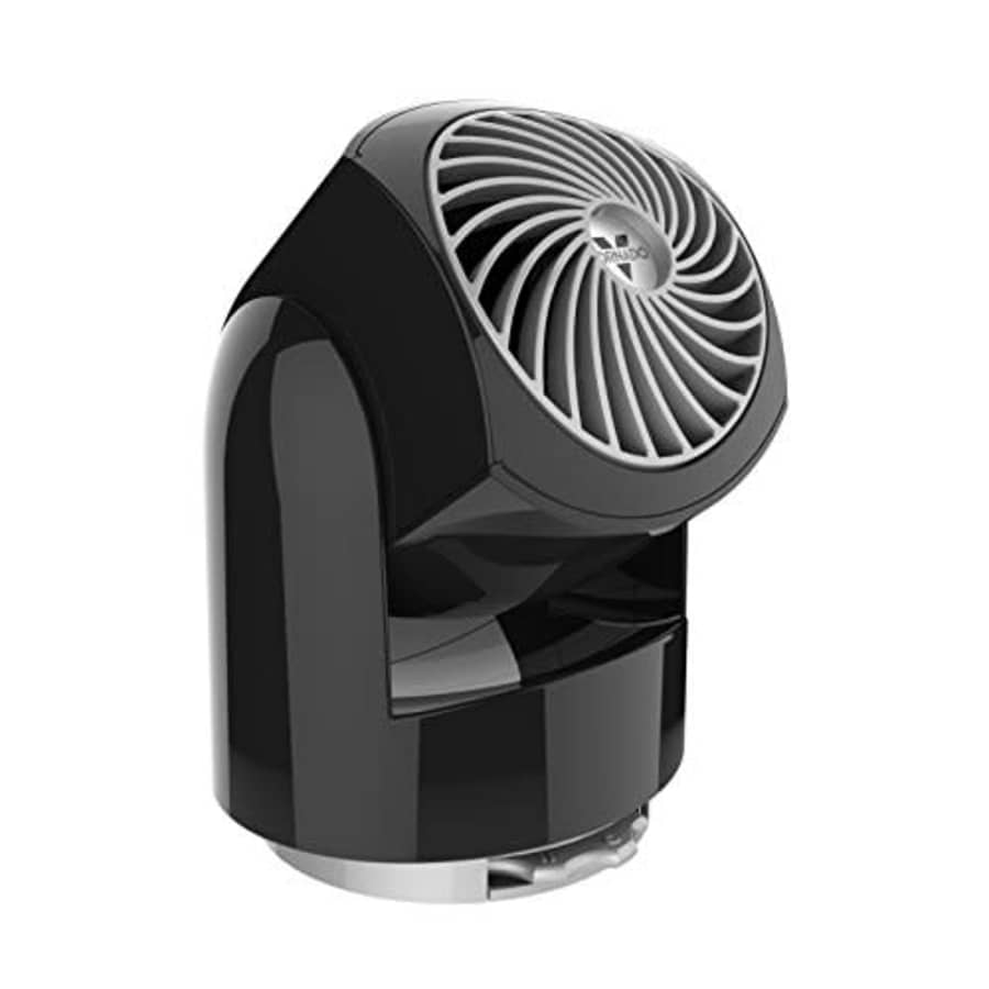 Vornado Flippi V6 Personal Air Circulator Fan, Black for $27 Vornado Flippi V6 Personal Air Circulator Fan, Black for $27