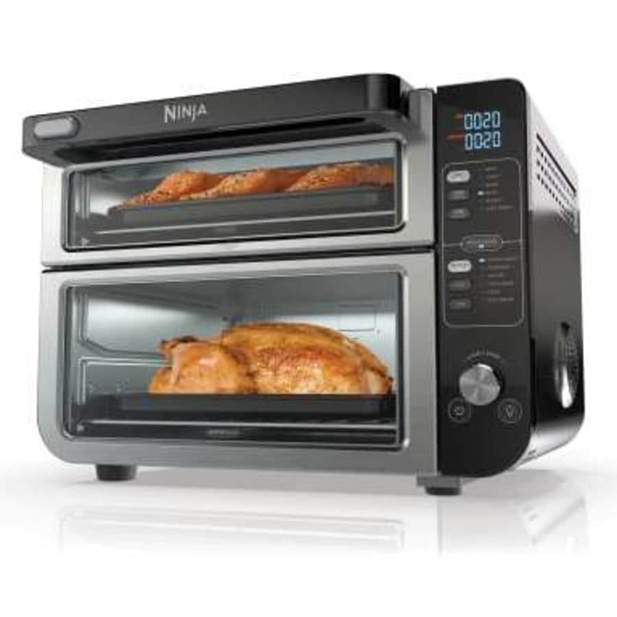 Ninja Leap Into Savings Sale at Ninja Kitchen: Up to 25% off