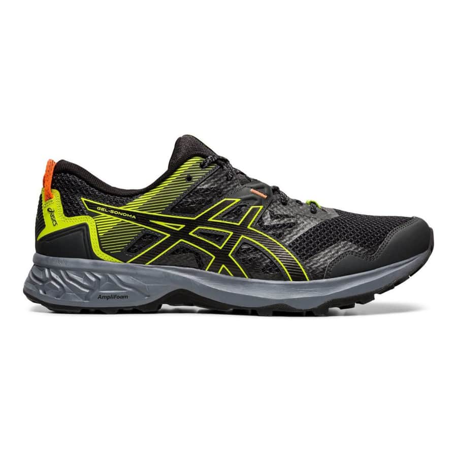 Asics Men's GEL-Sonoma 5 Shoes for $42