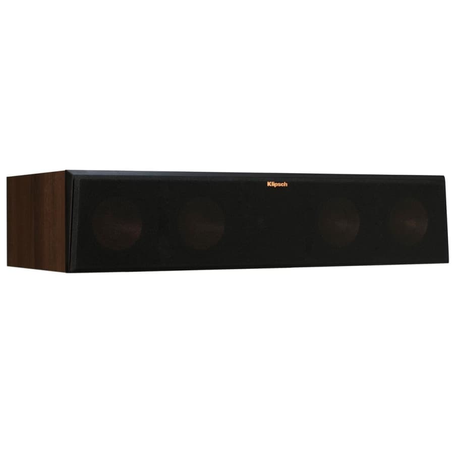 Klipsch Reference Premiere RP-450C Center Speaker for $299 Klipsch Reference Premiere RP-450C Center Speaker for $299