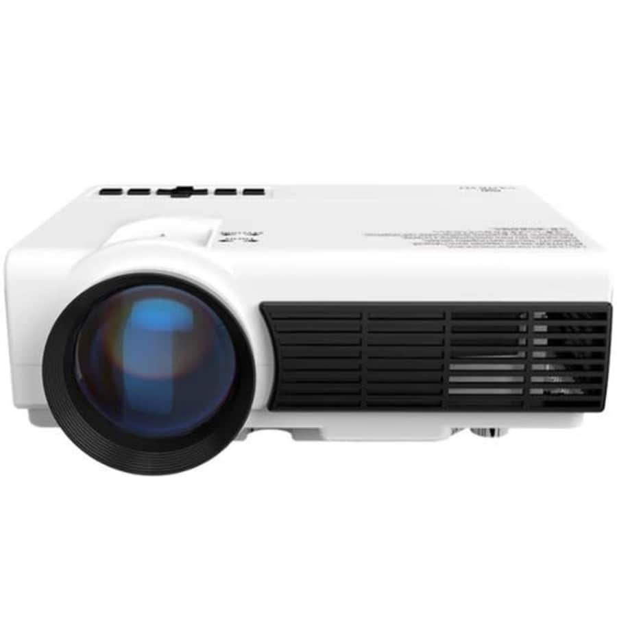 Vankyo Leisure 3W PRO Wireless 720p Mini Projector for $80