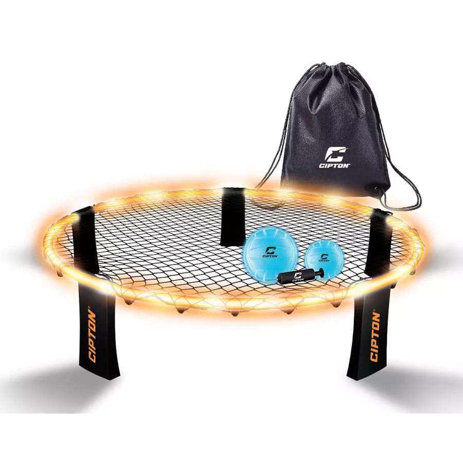 Cipton Sports Light Up Slam Ball Set for $34 Cipton Sports Light Up Slam Ball Set for $34