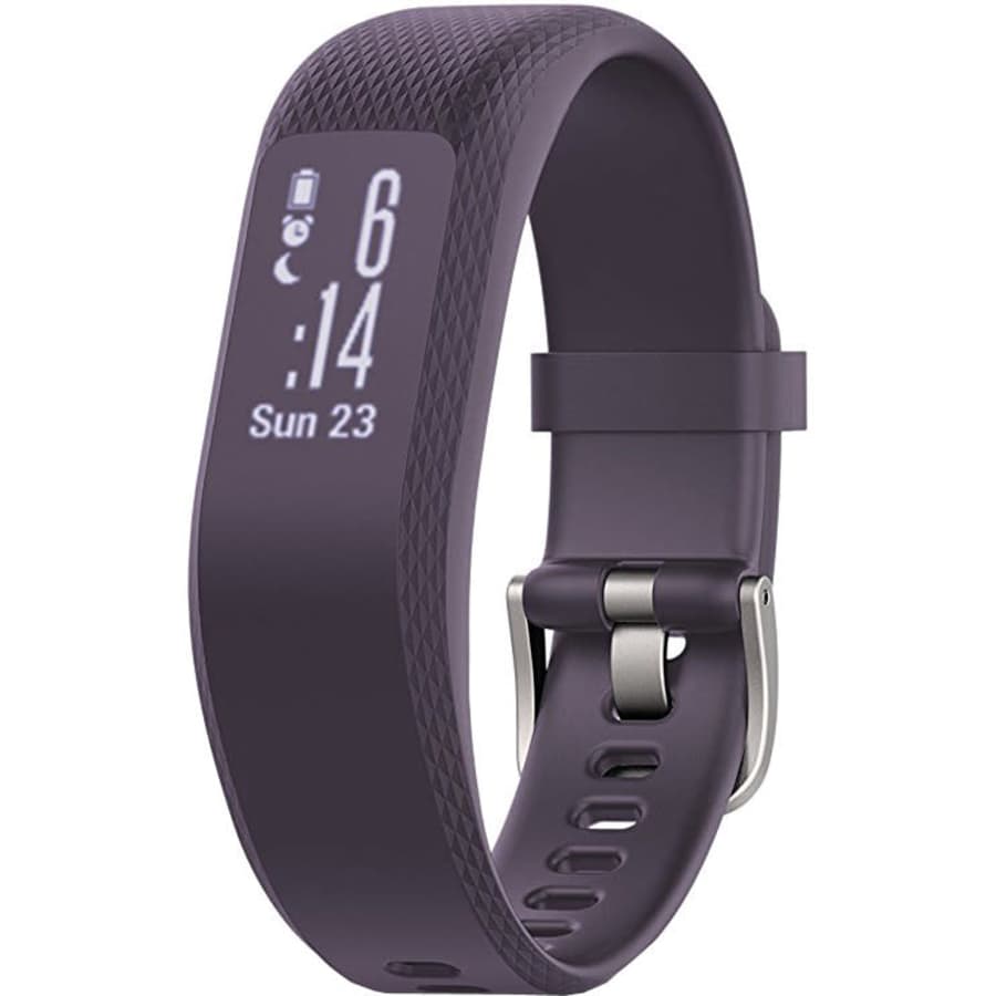 Garmin Vivofit 3 Bluetooth Fitness Band for $35