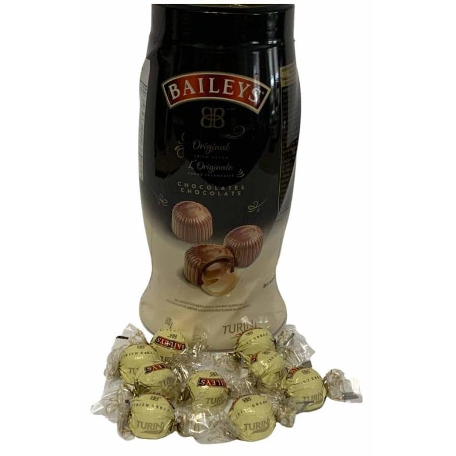 Baileys 17-Count Original Irish Cream Chocolate Truffles for $19