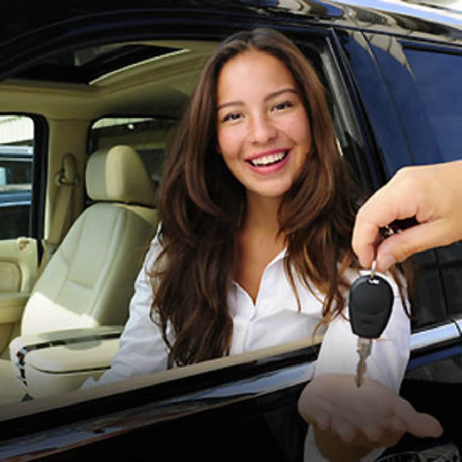 Sam's Club Car Rentals: Up to 25% off