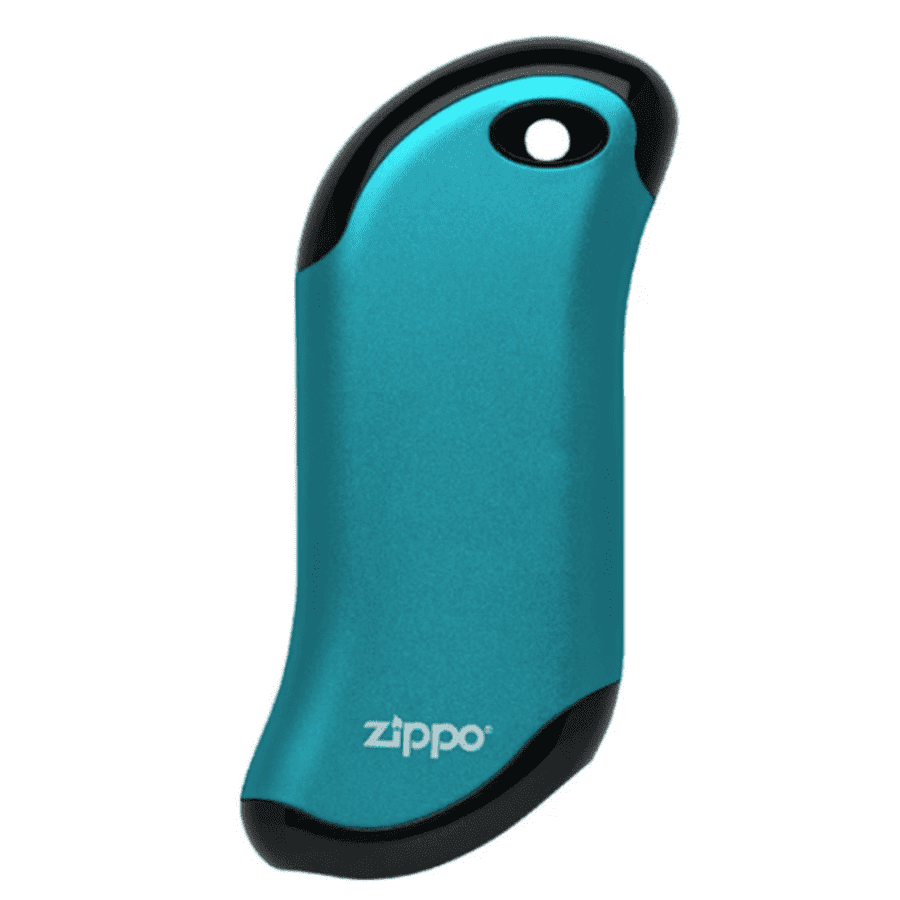 Zippo HeatBank 9s Rechargeable Hand Warmer and Power Bank for $30 Zippo HeatBank 9s Rechargeable Hand Warmer and Power Bank for $30