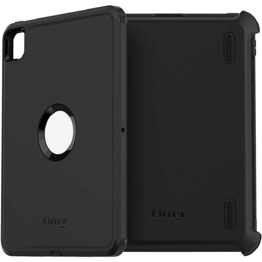 Otterbox and Logitech Tablet Cases at Amazon: Up to 61% off