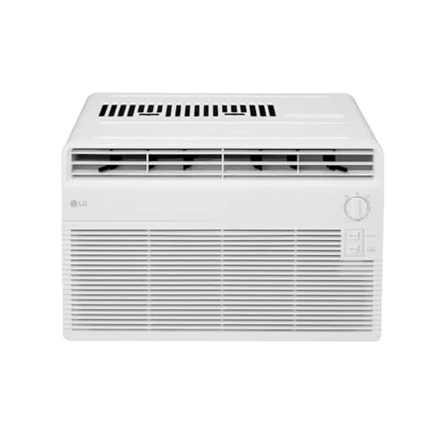 LG LW5024X Window Air Conditioner, for Small Room (150 Sq.Ft), Quiet Operation, 115V, 5,000 BTU, for $159 LG LW5024X Window Air Conditioner, for Small Room (150 Sq.Ft), Quiet Operation, 115V, 5,000 BTU, for $159