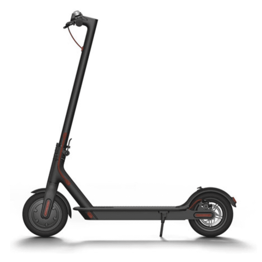 Xiaomi Mi Adult-Size Bluetooth Electric Scooter for $360
