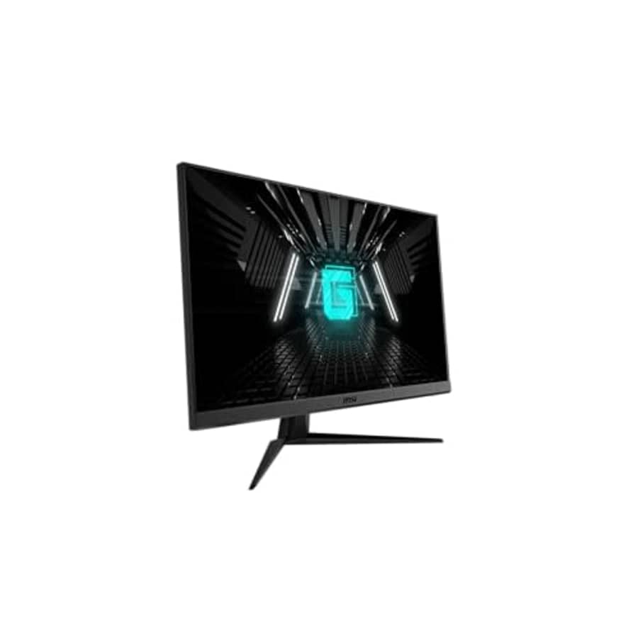 MSI FHD Rapid IPS Gaming Free Sync 1ms 1920 x 1080 180Hz Refresh Rate 27" Gaming Monitor (Optix for $172 MSI FHD Rapid IPS Gaming Free Sync 1ms 1920 x 1080 180Hz Refresh Rate 27" Gaming Monitor (Optix for $172
