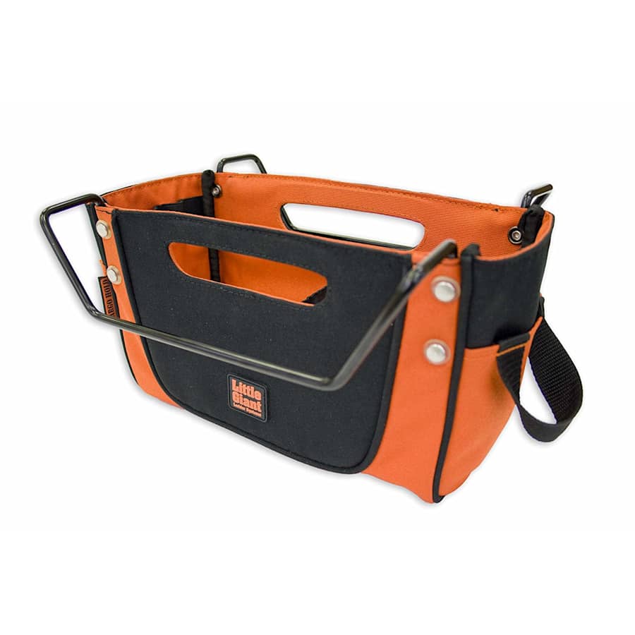 Little Giant Ladder Utility Bucket for $30 Little Giant Ladder Utility Bucket for $30