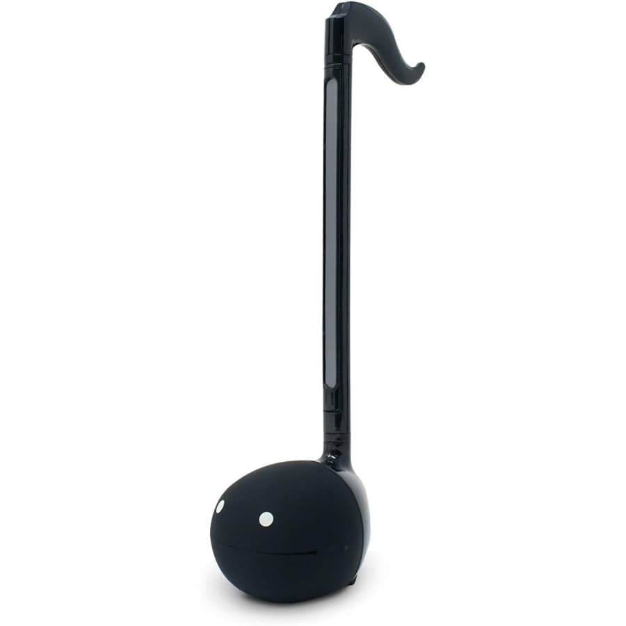 Otamatone Portable Music Synthesizer for $40 Otamatone Portable Music Synthesizer for $40