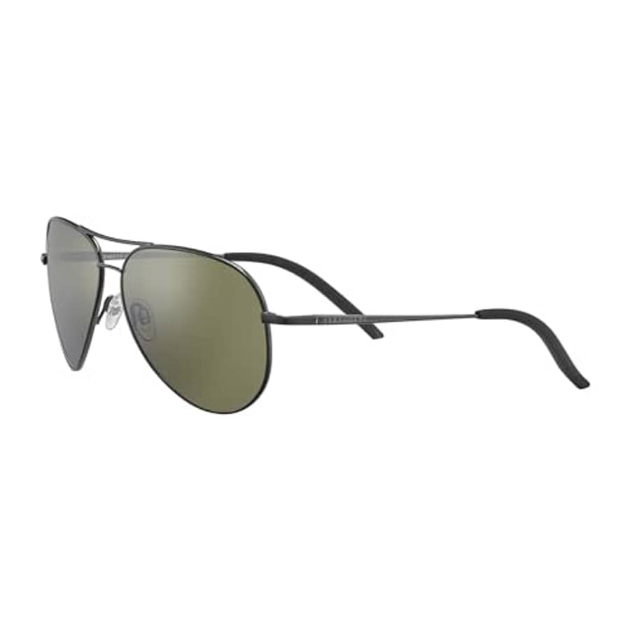Serengeti - Carrara, Shiny Dark Gunmetal, Mineral Non Polarized Drivers Gradient Cat 2 to 3, for $184 Serengeti - Carrara, Shiny Dark Gunmetal, Mineral Non Polarized Drivers Gradient Cat 2 to 3, for $184