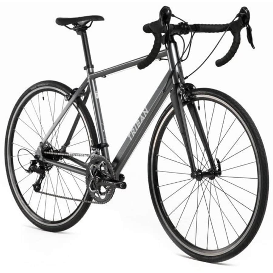Decathlon Triban RC120 700c Road Bike for $388 Decathlon Triban RC120 700c Road Bike for $388