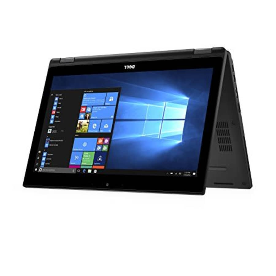 Dell Latitude 12 5000 5289 2-IN-1 Business Laptop 12.5in Gorilla Glass TouchScreen FHD (1920x1080), for $248
