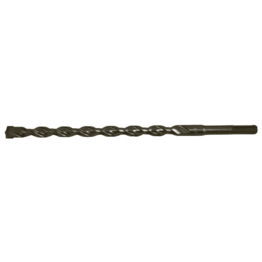 DEWALT DW5438-1/2-Inch by 8-Inch by 10-Inch Rock Carbide SDS Plus Hammer Bit for $25 DEWALT DW5438-1/2-Inch by 8-Inch by 10-Inch Rock Carbide SDS Plus Hammer Bit for $25