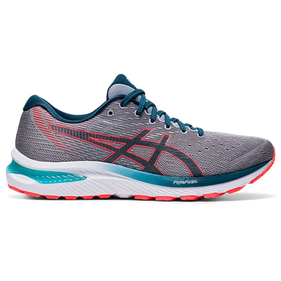 ASICS Men's Gel-Cumulus 22 Running Shoes for $52 ASICS Men's Gel-Cumulus 22 Running Shoes for $52