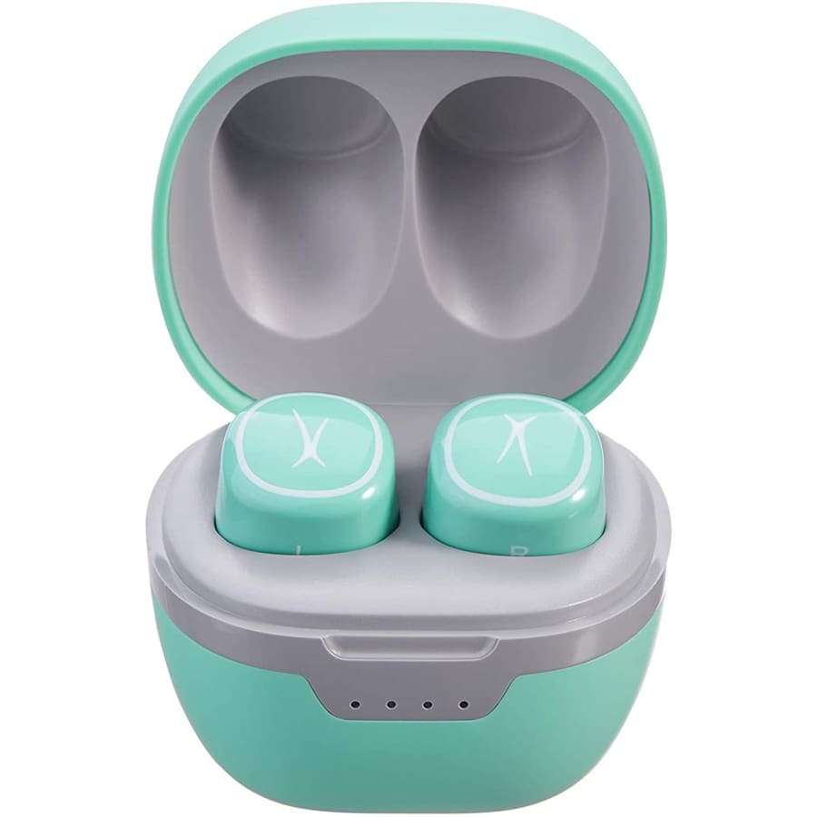 Altec Lansing NanoBuds True Wireless Earbuds for $25