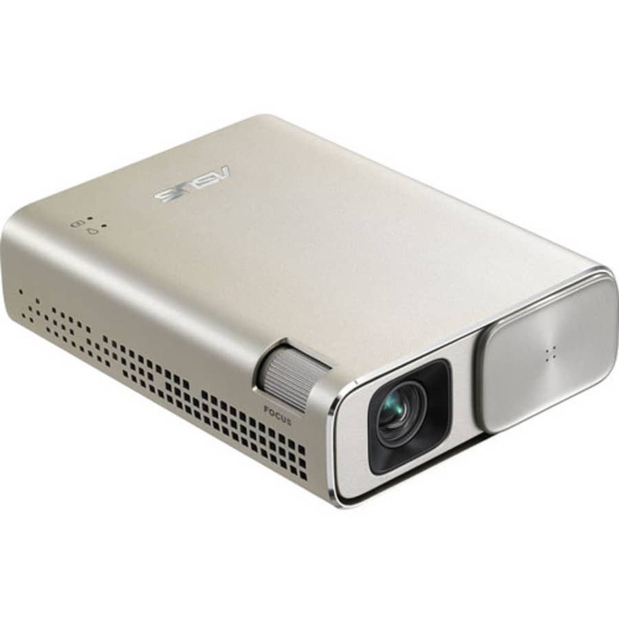 Asus ZenBeam Go E1Z 150-Lumen DLP Pico Projector for $199 Asus ZenBeam Go E1Z 150-Lumen DLP Pico Projector for $199