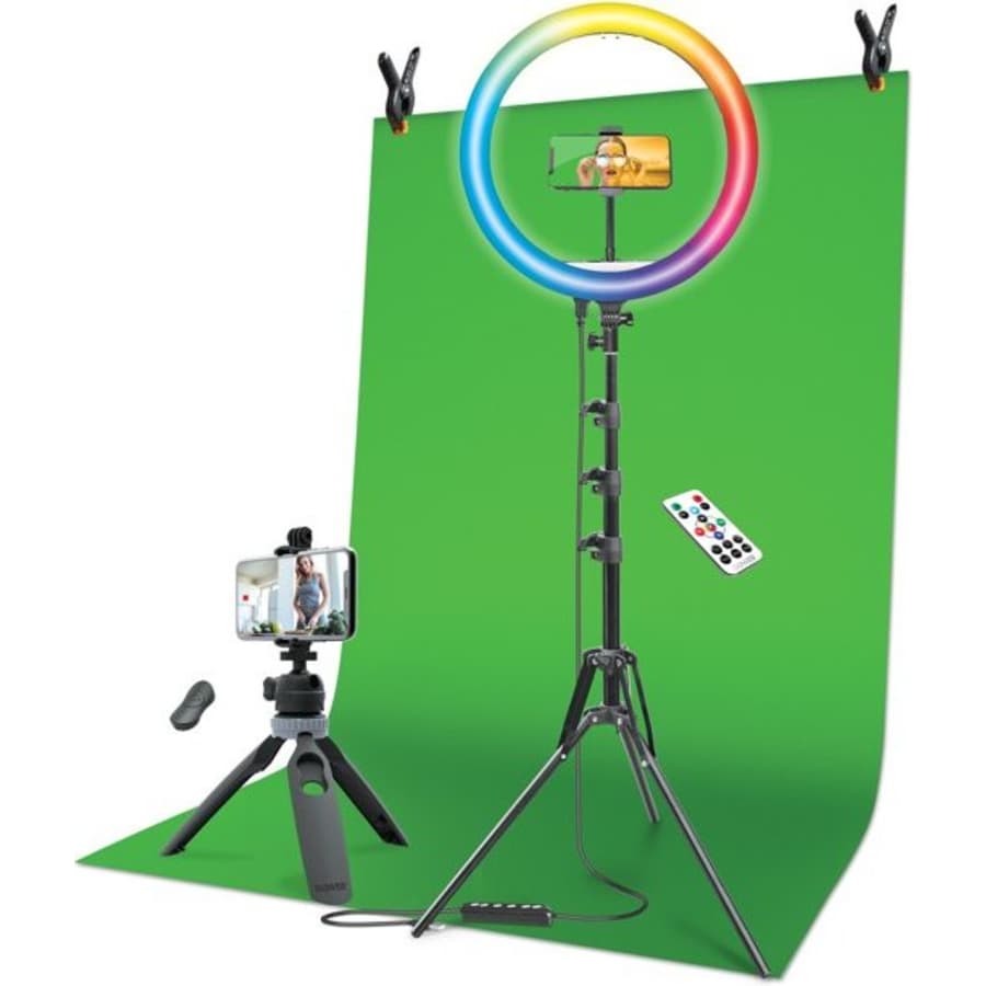 Bower Content Creator Kit for $15 Bower Content Creator Kit for $15