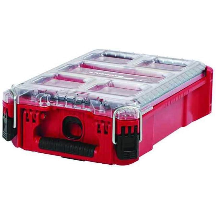 Milwaukee Tools Packout Storage Organizer for $20