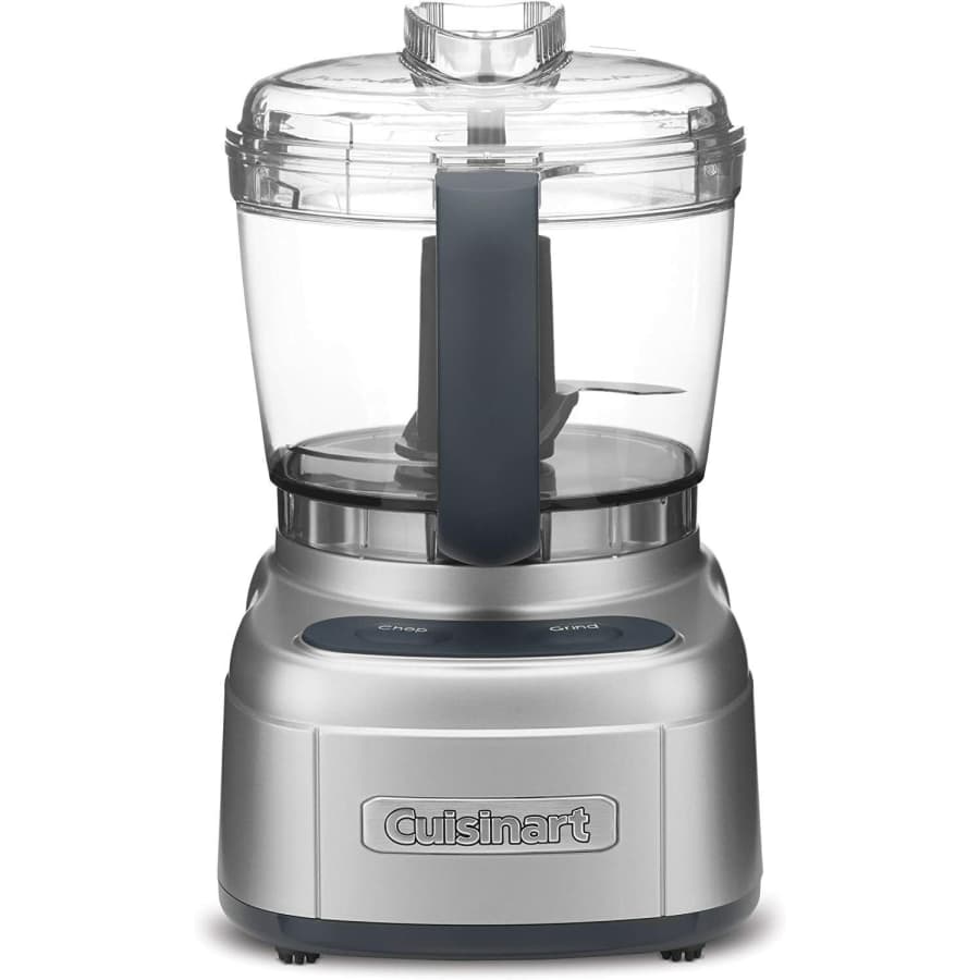 Certified Refurb Cuisinart Elemental Food Processor for $32