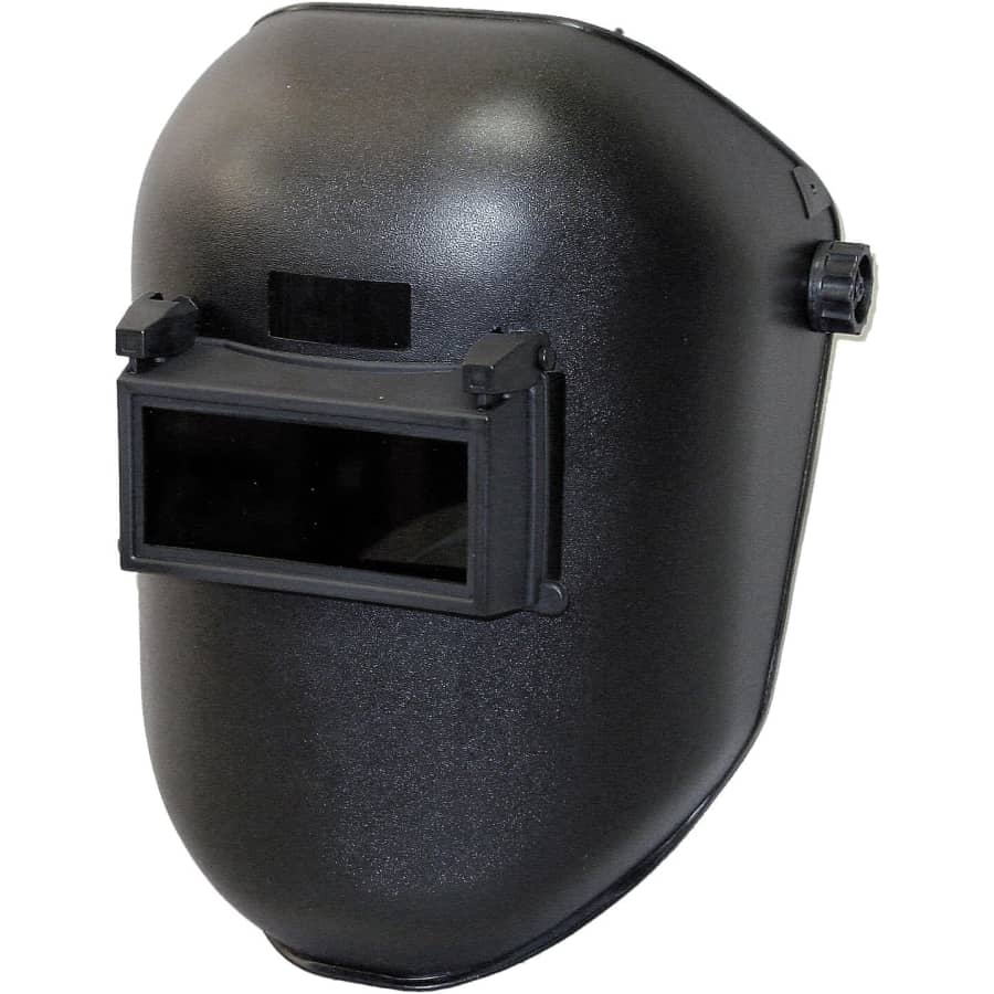 Hobart Flip Front Welding Helmet for $27