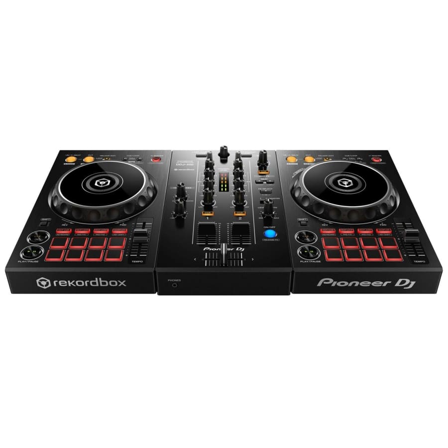 Pioneer 2-Channel Rekordbox DJ Controller for $212