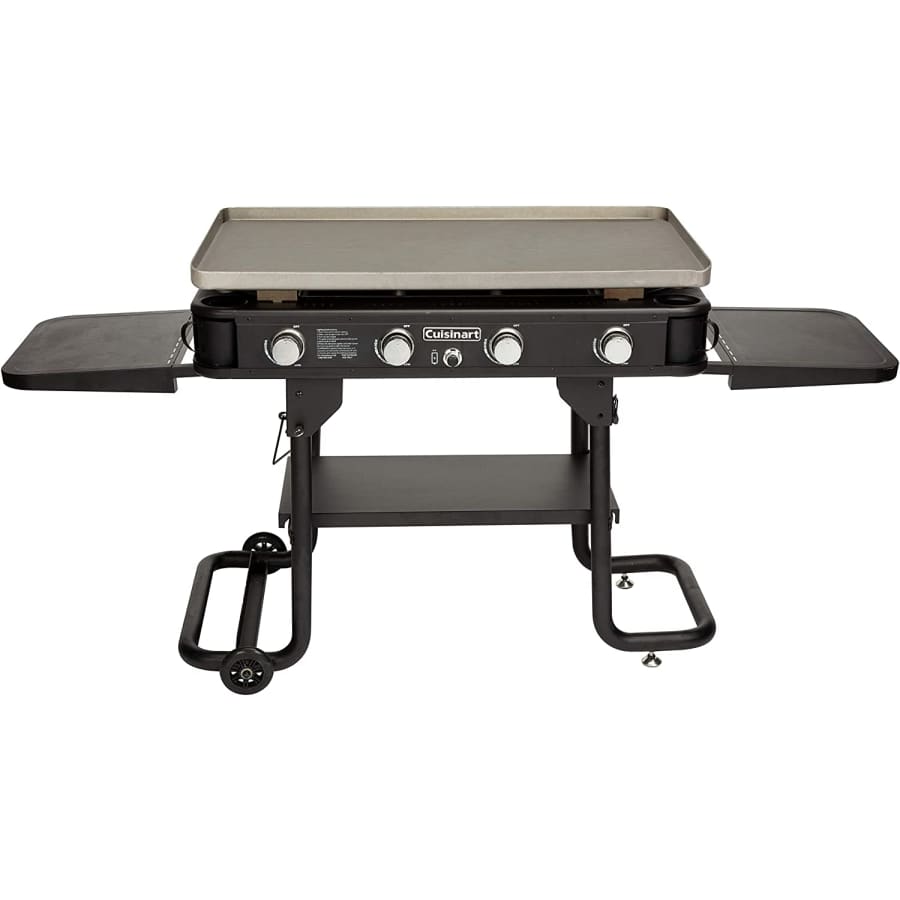 Cuisinart 36" 4-Burner Gas Griddle for $253